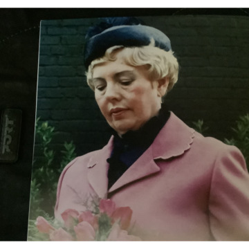 Notice Gallery for Jean TAYLOR RATCLIFFE