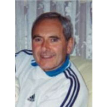 Photo of Maurice William OCKLESHAW