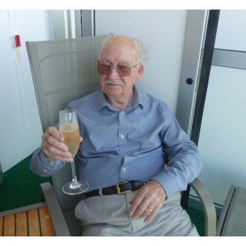 Photo of Raymond Basil BOILING