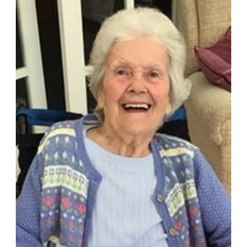 Photo of Molly WILLIAMS