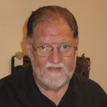 Notice Gallery for James Henry HERON