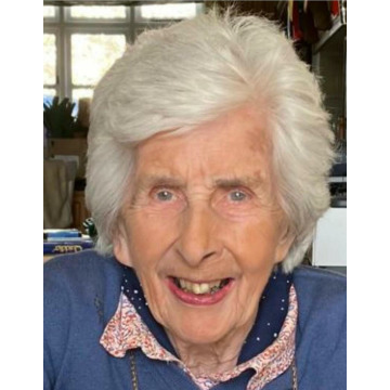 Photo of Diana Joy PARTON