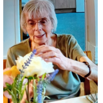 Photo of Esther Mary FROGGATT