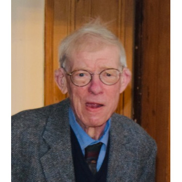 Photo of Edward Albert Thomas RASEY