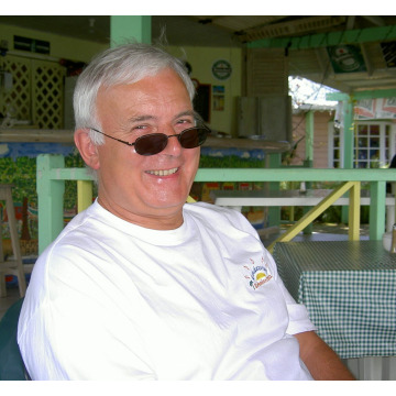 Photo of David Edward Prosser PRITCHARD