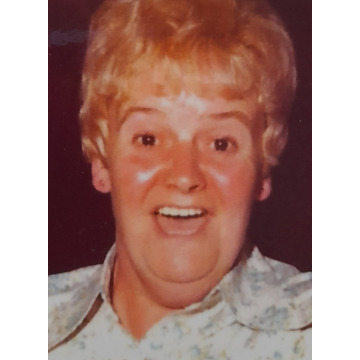 Notice Gallery for Lillian McKAY