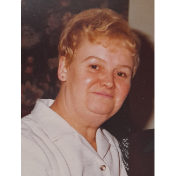 Notice Gallery for Lillian McKAY