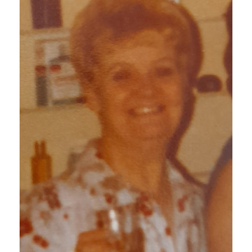 Notice Gallery for Lillian McKAY