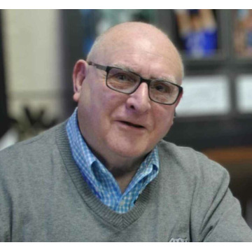 Photo of David EVANS