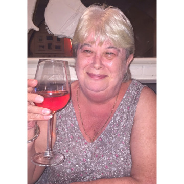 Notice Gallery for Cheryl Wendy CORBETT