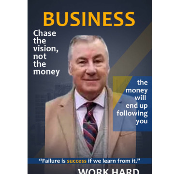 Photo for notice Ian CHISHOLM