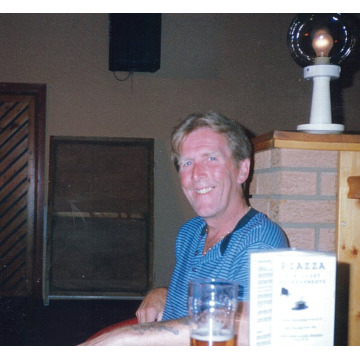Photo of Jeffery SUTTON