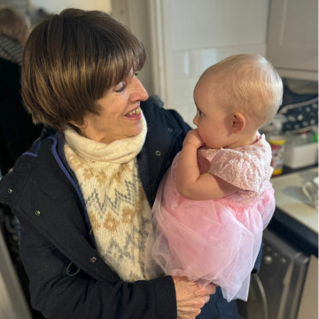 Notice Gallery for Elizabeth Liz MOORES