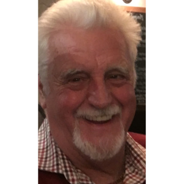 Notice Gallery for Barry Gordon LISTER