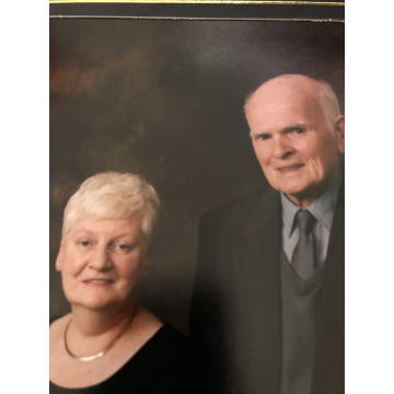Notice Gallery for Peter & Margaret CORRIGAN