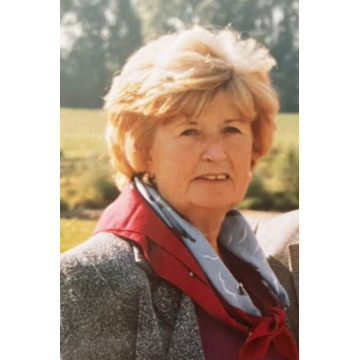 Photo of Joyce Frances WATSON