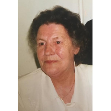 Photo of Sheila MADDEN