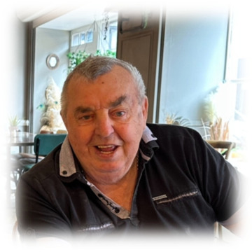 Photo of Glenville DAVIES