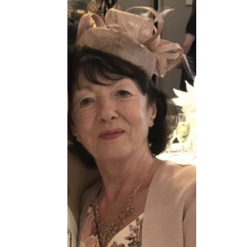 Photo of Mary RAMSAY