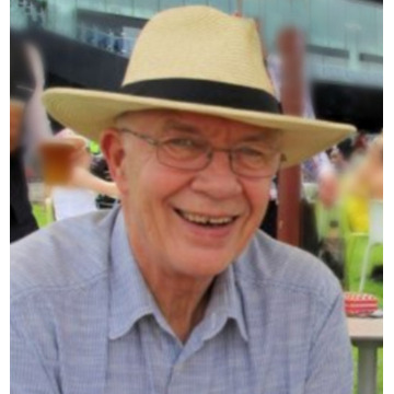 Photo of Kevin CHADWICK