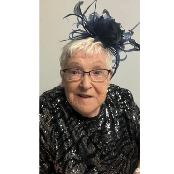 Notice Gallery for Marlene Jessie HOWCROFT ( NEE TIMMONS)