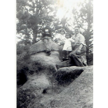 Notice Gallery for Albert Joe HILL