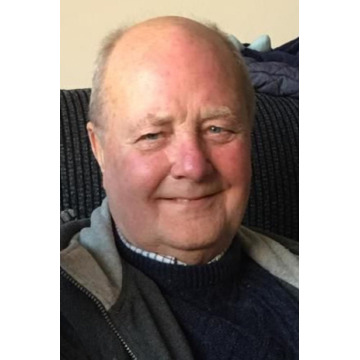Notice Gallery for Reg DUTTON