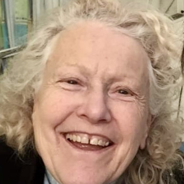 Photo of Helen Margaret GAMESON
