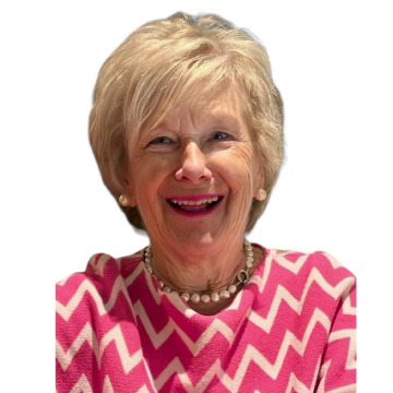 Photo of Fiona McKELLAR