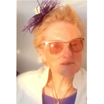 Photo of MARGARET PENNINGTON