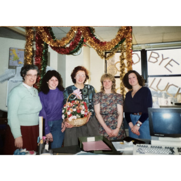 Notice Gallery for Arminell RULE