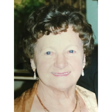 Photo of Evelyn Annie Louisa HURST