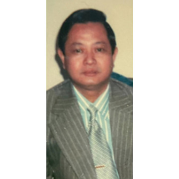 Notice Gallery for George LEUNG K F