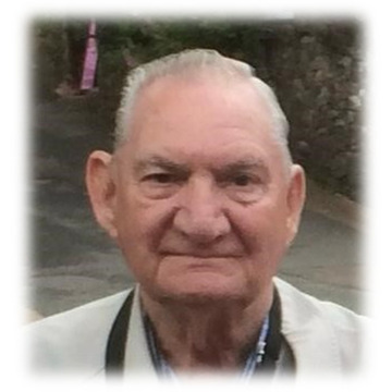 Photo of Ron HOPKINS