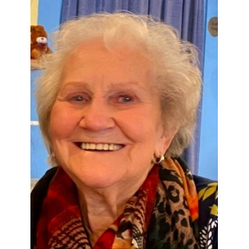 Notice Gallery for Elizabeth Ann GROCOTT