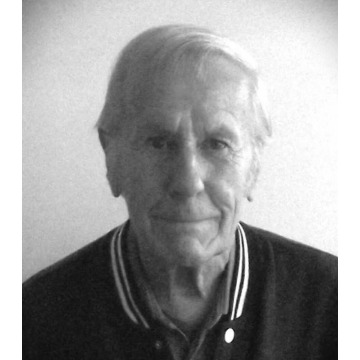 Photo of Anthony STEER