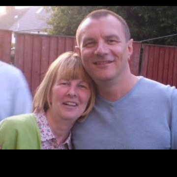 Photo for notice Maureen FOY (NEE HIND)