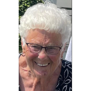 Photo of Margaret Ann JEFFERY