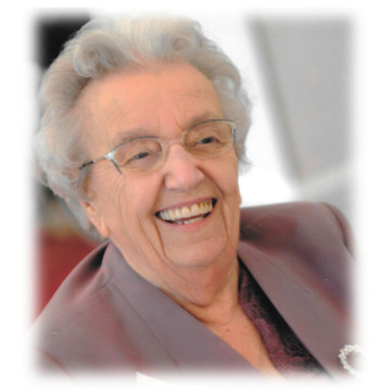 Photo of Margaret Joyce PIPER