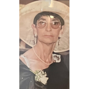 Notice Gallery for Beryl VINTON