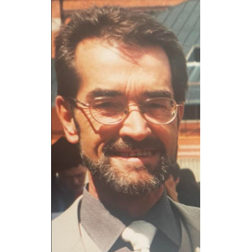 Photo of Norman ROBINSON