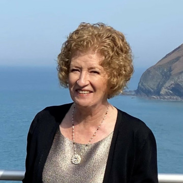 Photo of Susan Louise 'Sue' PHIPPS