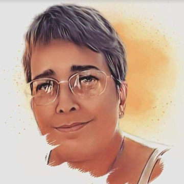 Photo of Carol ELLIS