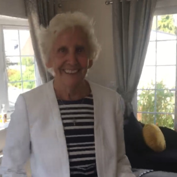 Photo of Hilda GARNER