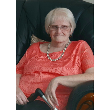 Photo of Jean Valerie JONES