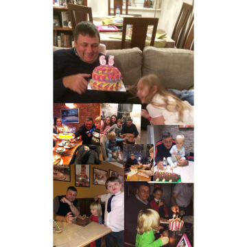 Photo for notice John VAUGHAN