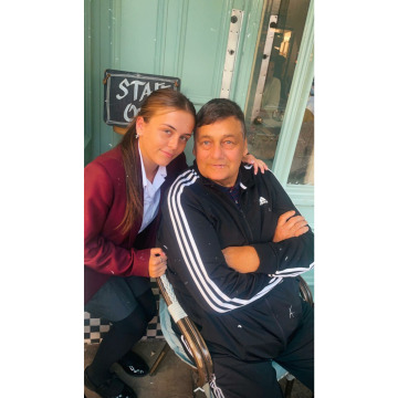 Photo for notice John VAUGHAN