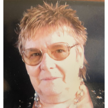 Photo of Patricia SHERBURN
