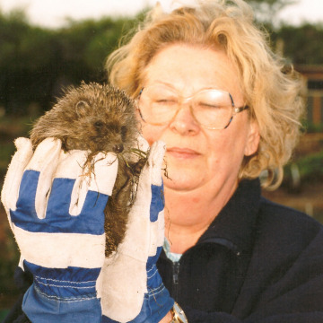 Tribute photo for Shirley Irene FLEETWOOD