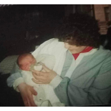 Photo of Janice NICHOLSON